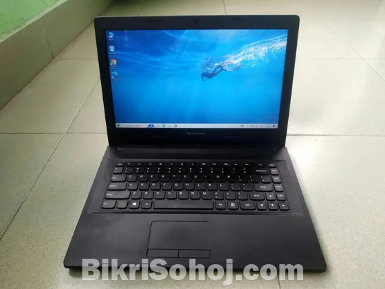 Lenovo Laptop